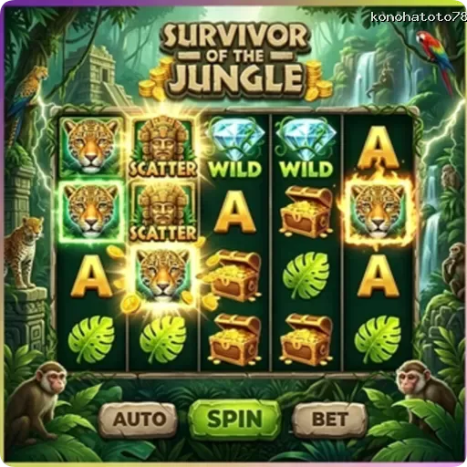 konohatoto78 Denpasar: Panduan Akses, APK, dan Login